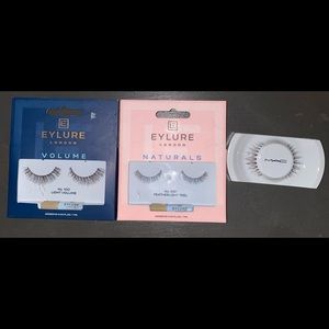 Eyelash Bundle